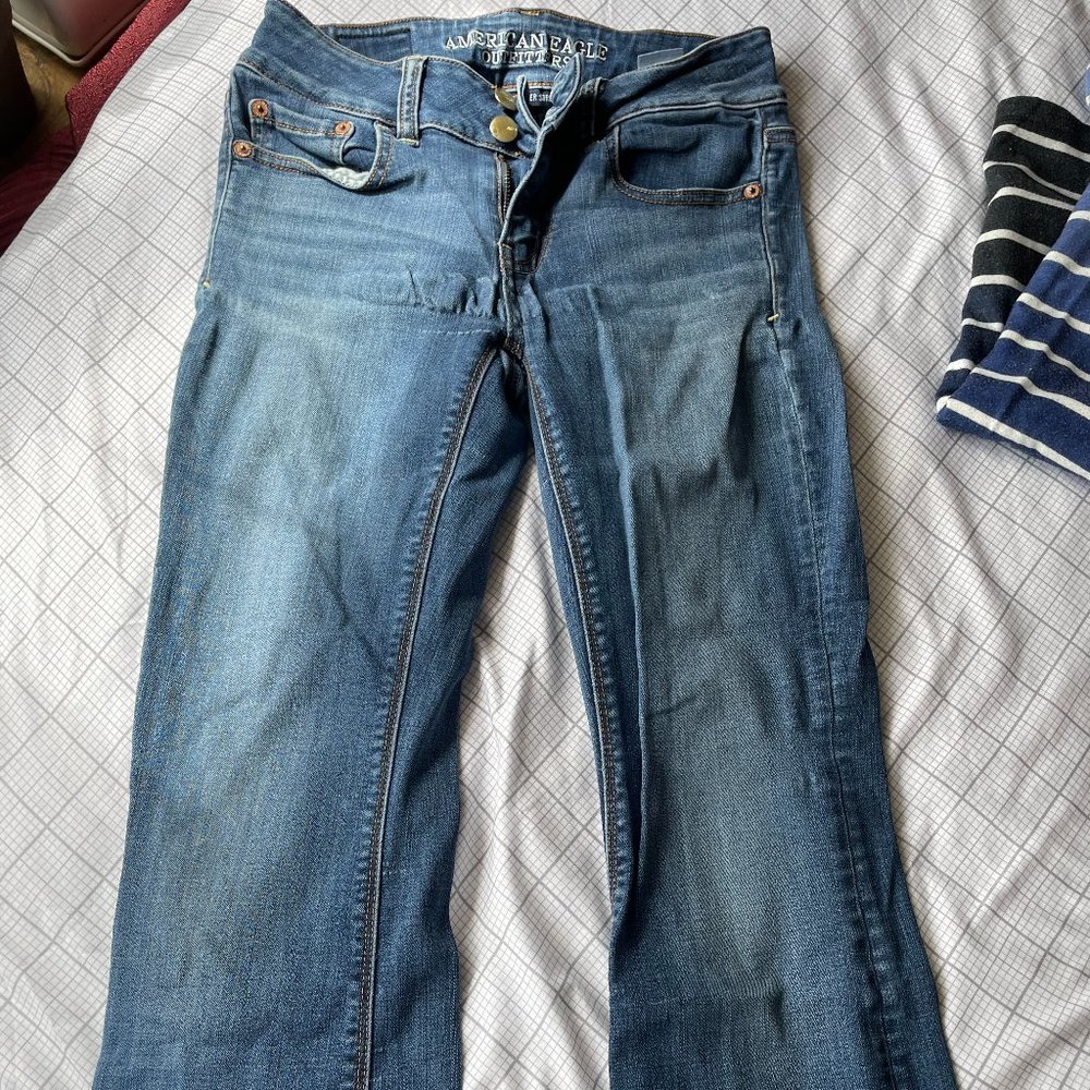women jeans